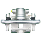 2009 Mitsubishi Outlander Brake Caliper 2